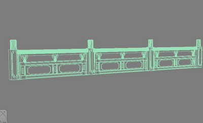 3D Models