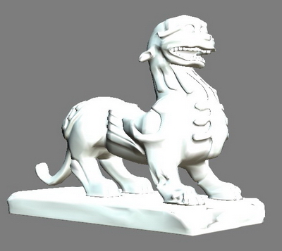 3D Models