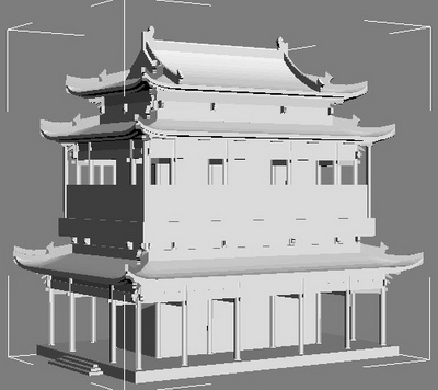 3D Models