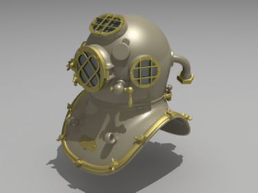 3D Models