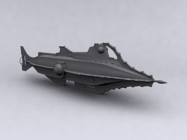 3D Models