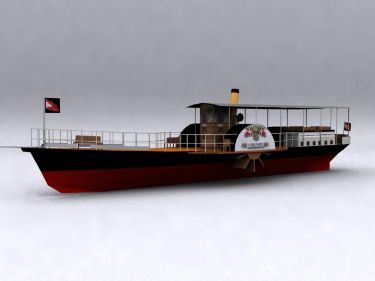 3D Models