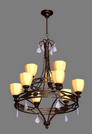 3D Models