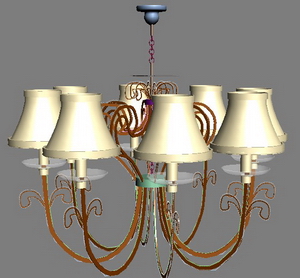 3D Models