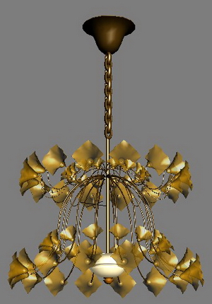 3D Models