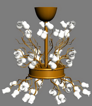 3D Models