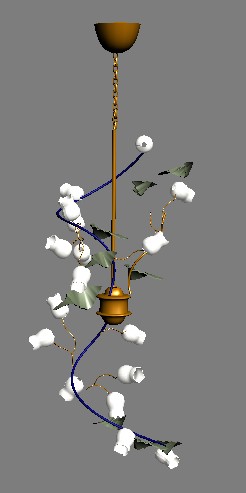3D Models