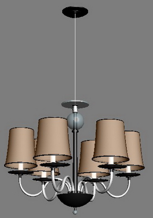 3D Models