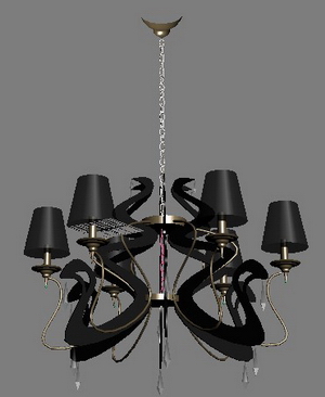 3D Models