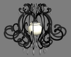 3D Models