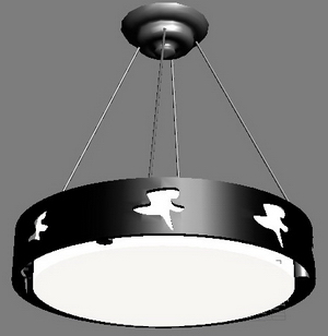3D Models
