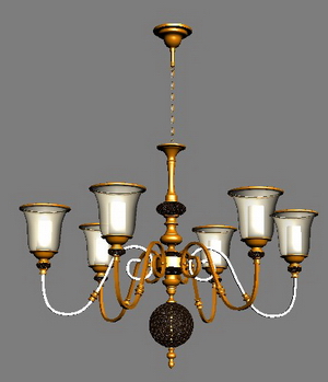 3D Models