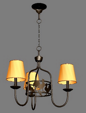 3D Models