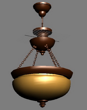 3D Models