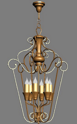 3D Models