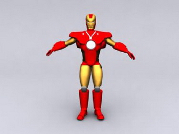 3D Models