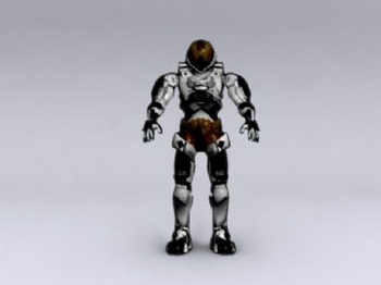 3D Models
