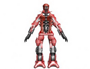 3D Models