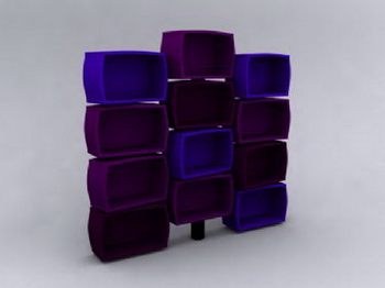 3D Models