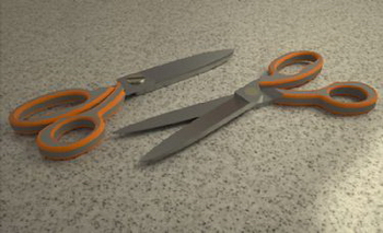3D Models