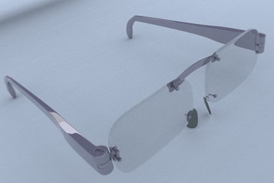3D Models