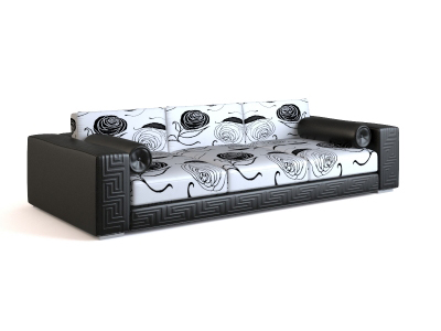 3D Models