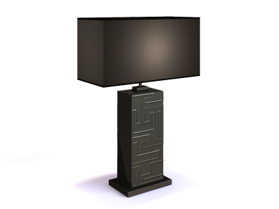 3D Models