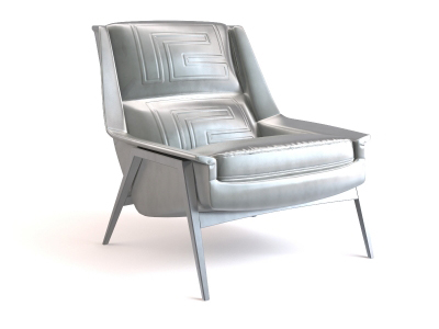 3D Models