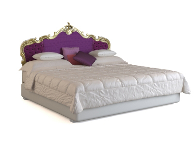 3D Models