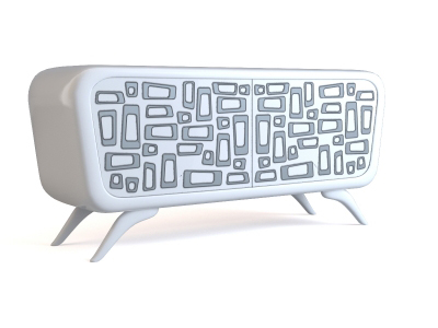 3D Models