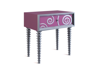 3D Models