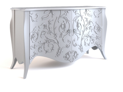 3D Models