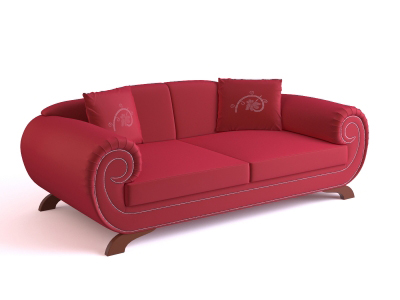 3D Models