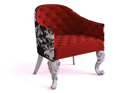 3D Models