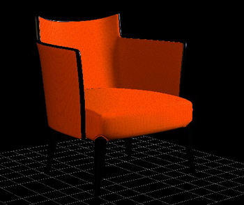 3D Models