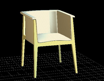 3D Models