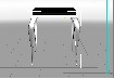 3D model furniture stool sofa bed 5-5 months