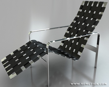 3D Models