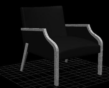 3D Models