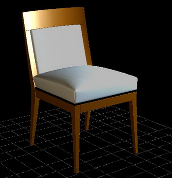 3D Models