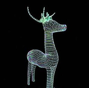 3D Models