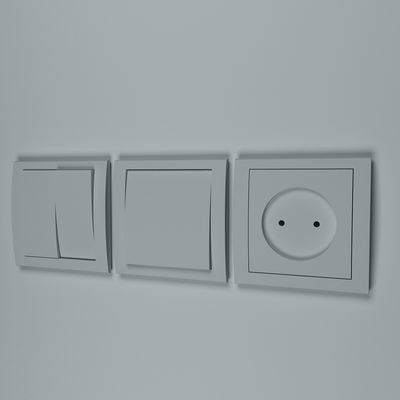 3D Models