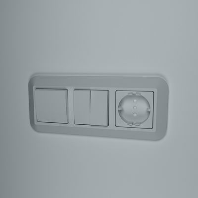 3D Models