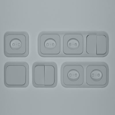 3D Models