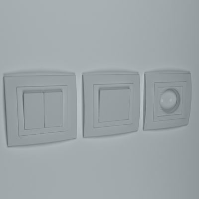 3D Models