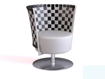 3D Models