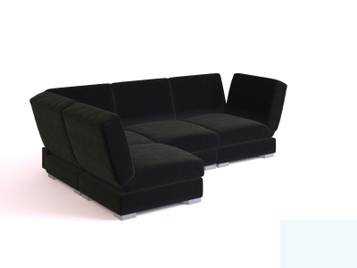 3D Models