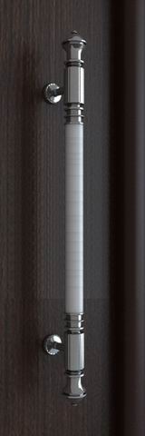 Door handles model 2-3