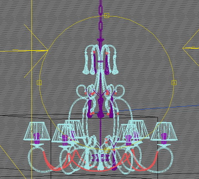 3D Models