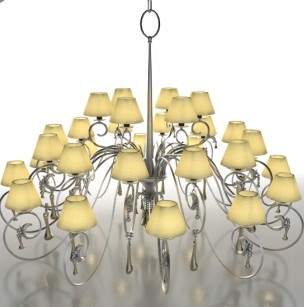 3D Models